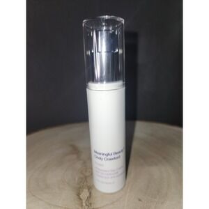 Meaningful Beauty Cindy Crawford Antioxidant Day Creme 1 oz SPF 20